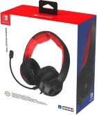 Headset Hori Gaming Pro NSW-200U - Preto (com Fio)