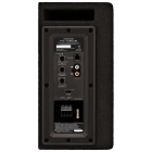 Subwoofer Auto Amplificado Kenwood PA-W801B 8" 400W