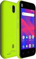Smartphone Blu Advance L5 A390L Dual Sim 3G 16GB Lime