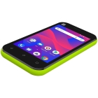 Smartphone Blu Advance L5 A390L Dual Sim 3G 16GB Lime