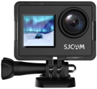 Camera Sjcam SJ4000 Dual Screen 4K 2.0 + 1.3" Preto