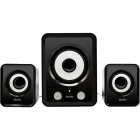 Caixa de Som Kolke KPC-046 25W Preto