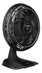 Ventilador Arno Turbo Force 2 Em 1 Mesa/parede Vf42 -