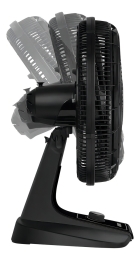 Ventilador Arno Turbo Force 2 Em 1 Mesa/parede Vf42 -