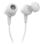 Fone de Ouvido JBL C100SI 3.5MM - Branco