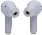Fone de Ouvido JBL Tune 215TWS Bluetooth - Roxo