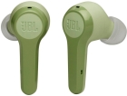 Fone de Ouvido JBL Tune 215TWS Bluetooth - Verde