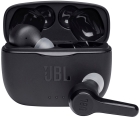 Fone de Ouvido JBL Tune 215TWS Bluetooth - Preto