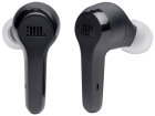 Fone de Ouvido JBL Tune 215TWS Bluetooth - Preto