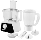 Multiprocessador Mox MO-MP80 6 Em 1 750WATTS 0,8L 220V/50-60HZ