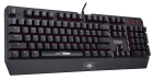 Teclado Gaming Marvo Scorpion KG922 USB Preto (Ingles - com Fio)
