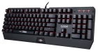 Teclado Gaming Marvo Scorpion KG922 USB Preto (Ingles - com Fio)