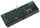 Teclado Gaming Marvo Scorpion KG922 USB Preto (Ingles - com Fio)