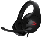 Fone de ouvido Kingston Hyperx Cloud Stinger HX-HSCS-BK