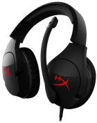 Fone de ouvido Kingston Hyperx Cloud Stinger HX-HSCS-BK