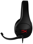 Fone de ouvido Kingston Hyperx Cloud Stinger HX-HSCS-BK