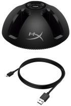 Carregador Hyperx Chargeplay Quad Joy-com HX-CPQD-U