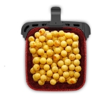 Fritadeira Air fryer Philco PAF65 6,5l Visor Glass 1700w Preto