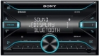 Toca Radio Sony DSX-B700