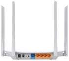 Roteador Wireless TP-Link AC1200 Archer C50 Wifi Dual-Band Bivolt