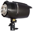 Flash para Estudio Fotografico Greika EG-250B 110V