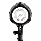 Flash para Estudio Fotografico Greika EG-250B 110V