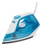 Ferro de Passar Roupa a Vapor e a Seco Electrolux Easyline com Base Antiaderente SIE60