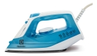 Ferro de Passar Roupa a Vapor e a Seco Electrolux Easyline com Base Antiaderente SIE60