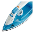 Ferro de Passar Roupa a Vapor e a Seco Electrolux Easyline com Base Antiaderente SIE60