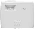 Projetor Optoma ZH420 4300 Lumens DLP Laser Full HD HDMI USB Bivolt
