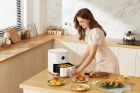 Fritadeira Eletrica Xiaomi Mi Smart Air Fryer MAF02 3,5 Litros 220V Branco