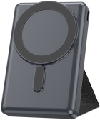 Carregador Portatil Magnetico Wiwu JC-20 10000MAH 15W - Azul