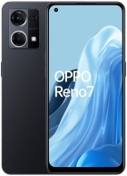 Smartphone Oppo RENO7 Dual Sim 6.43" 6GB/128GB Black