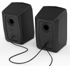 Caixa de som Speaker Kolke KPC-513 5W USB