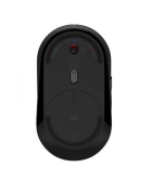 Mouse Xiaomi Silent Edition Mi Dual - Preto