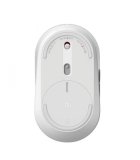 Mouse Xiaomi Silent Edition Mi Dual - Branco