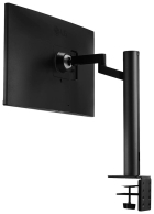 Monitor LG 27.0" 27QN880-B Quad-HD Ips/HDMI/75HZ com Suporte Ergonomico