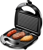 Sanduicheira Grill Ultra Grill s-13 750W - 220V 60HZ