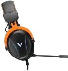 Headset Gaming Rapoo VH350S Virtual 7.1 Channels com Fio USB