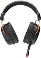 Headset Gaming Rapoo VH350S Virtual 7.1 Channels com Fio USB