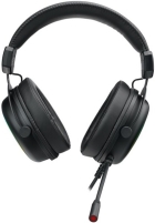 Headset Gaming Rapoo VH300S Virtual 7.1 Channels com Fio USB