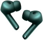 Fone de Ouvido Xiaomi Buds 3T Pro Bluetooth - Aurora Green (com Reducao de Ruido)