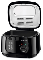 Fritadeira Eletrica Mondial Big FRY FT-07 2,5LT - 220 Volts