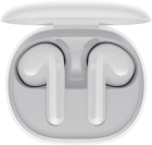 Fone de Ouvido Bluetooth Xiaomi Redmi Buds 4 Lite M2236E1 - Branco (com Reducao de Ruido)