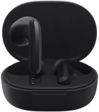 Fone de Ouvido Bluetooth Xiaomi Redmi Buds 4 Lite M2236E1 - Preto (com Reducao de Ruido)