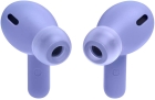Fone de Ouvido JBL Vibe 200TWS Bluetooth Roxo