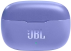 Fone de Ouvido JBL Vibe 200TWS Bluetooth Roxo