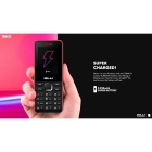 Celular Blu Tank II T196 2.4" Dual Sim Azul Escuro