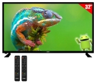 Smart TV Coby 32" CY3359-32SMS LED HD Wifi