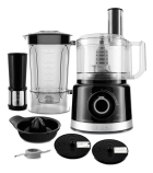Multiprocessador Pmp1500p Turbo 5 Em 1 900w Preto Philco